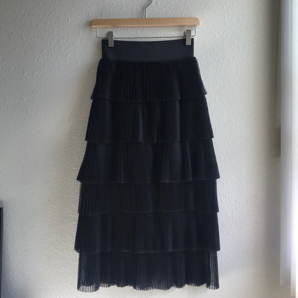 H&M trend skirt